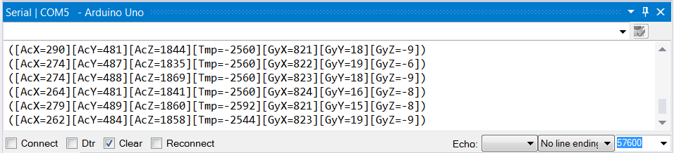 visual studio visual micro serial monitor