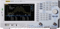 Analisador de Espectro Rigol DSA815-TG 1,5Ghz