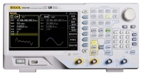 Gerador de Funções Arbitrárias Rigol DG4062 60MHz