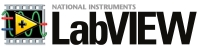Traçando curvas características de resistores com o LabVIEW e fontes programáveis Rigol DP831A e DP1308A