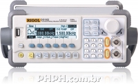 Gerador de Funções Arbitrárias Rigol DG1022A DG1022U 25MHz