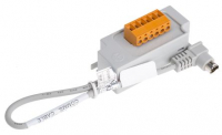 Integrando dispositivos MODBUS (RS-485) com o Allen Bradley 1763-NC01