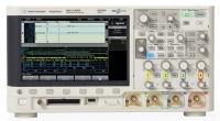Osciloscópio Agilent DSO-X 2002A 70MHz 2GSa/s