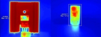Termovisor Fluke Ti100