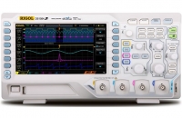 Osciloscópio Rigol DS1054Z 50 MHz 4 canais