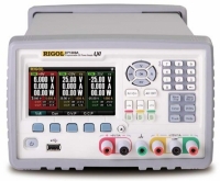 Fonte de Alimentação Programável Rigol DP1308A 80W GPIB