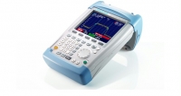 Analisador de Espectro Rohde Schwarz FSH03 3GHz