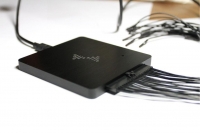 Analisador Lógico 400 MSa/s DSLogic Pro 256MBits 16 canais