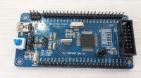 Placa desenvolvimento mínimo MSP430F149